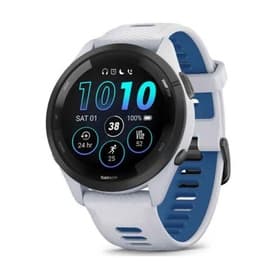 Garmin Forerunner 265 Music, Whitestone