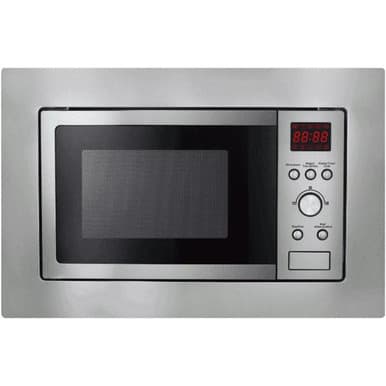 PowerPoint 20 Litre Integrated Microwave | P22820INTSS