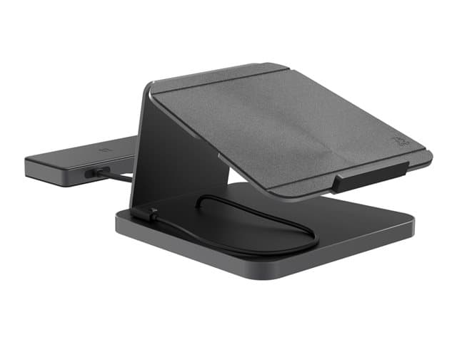ZAGG - Pro - docking station - USB-C - HDMI - 10Mb LAN