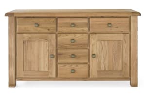 Savannah Sideboard