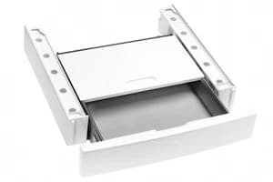 Miele 12cm Washer Dryer Stacking Kit | WTV512