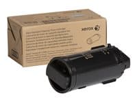 XEROX - VersaLink C500 - black - original - toner cartridge