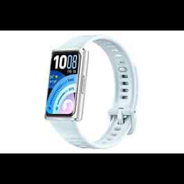 Huawei Band 11 Pro 55020GVJ, Fitness Tracker w/ GPS, Isle Blue