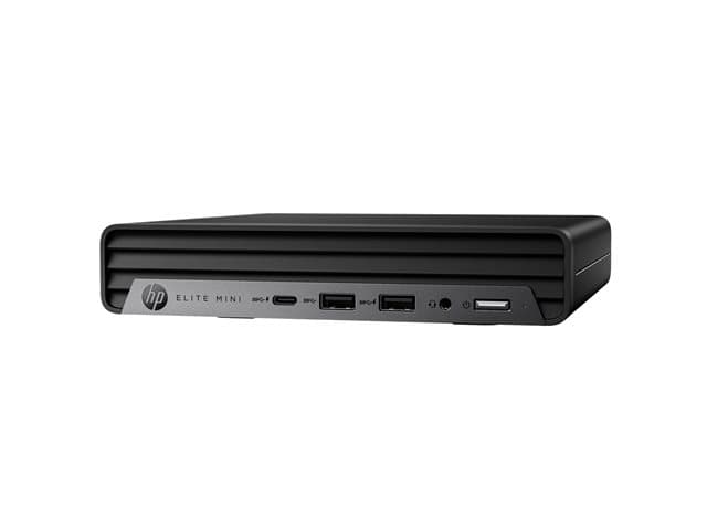 HP EliteDesk 805 G8