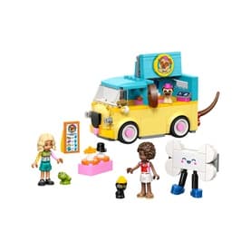 LEGO® Friends Pet Accessories Van Toy Set