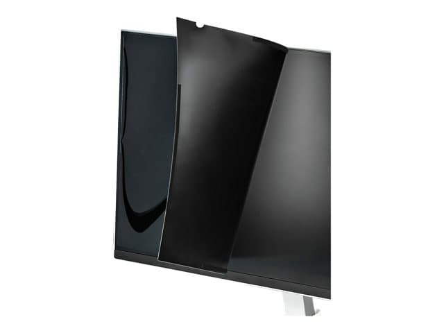 STARTECH.COM - StarTech Monitor Privacy Screen for 20 inch PC Display, Computer Screen Security Filter, Blue Light Reducing Screen Protector Film, 16:9 Widescreen, Matte/Glossy, +/-30 Degree Viewing - Blue Light Filter - display privacy filter - 20" wide