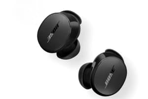 Bose QuietComfort Active Noise Cancelling Earbuds