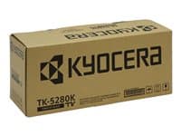 KYOCERA - TK 5280K - black - original - toner cartridge