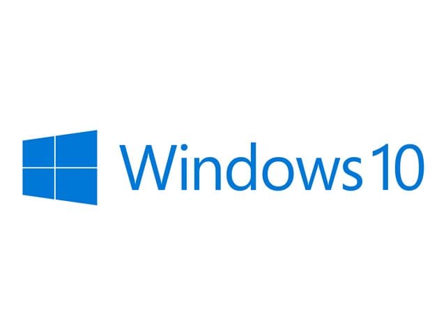HP - Windows 10 - licence - 1 licence