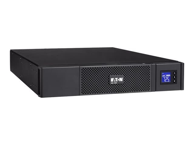 EATON - 5SC 3000i RT2U - UPS - 2700 Watt - 3000 VA