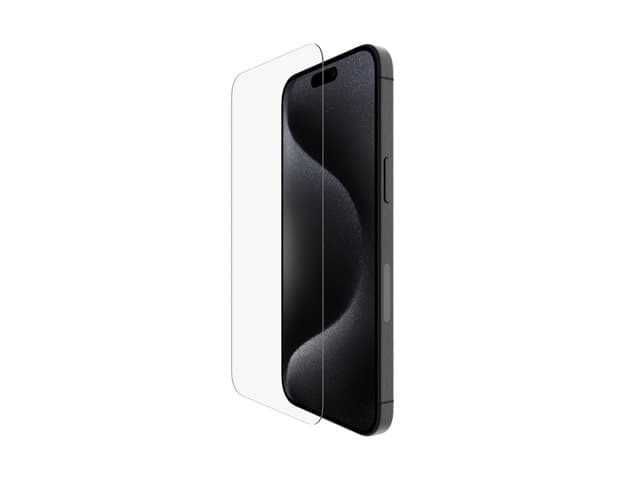 BELKIN - UltraGlass 2 - screen protector for mobile phone
