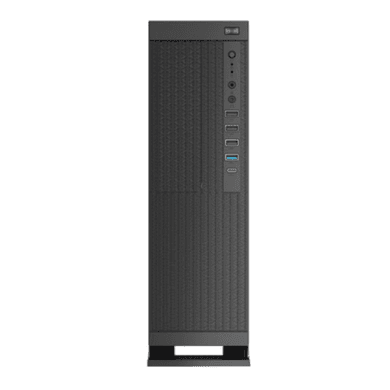 CyberPowerPC SFF Intel Core i7-14700T 16GB RAM 1TB SSD Windows 11 Pro Mini PC
