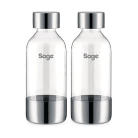 InFizz Bottles 1L 2 pack