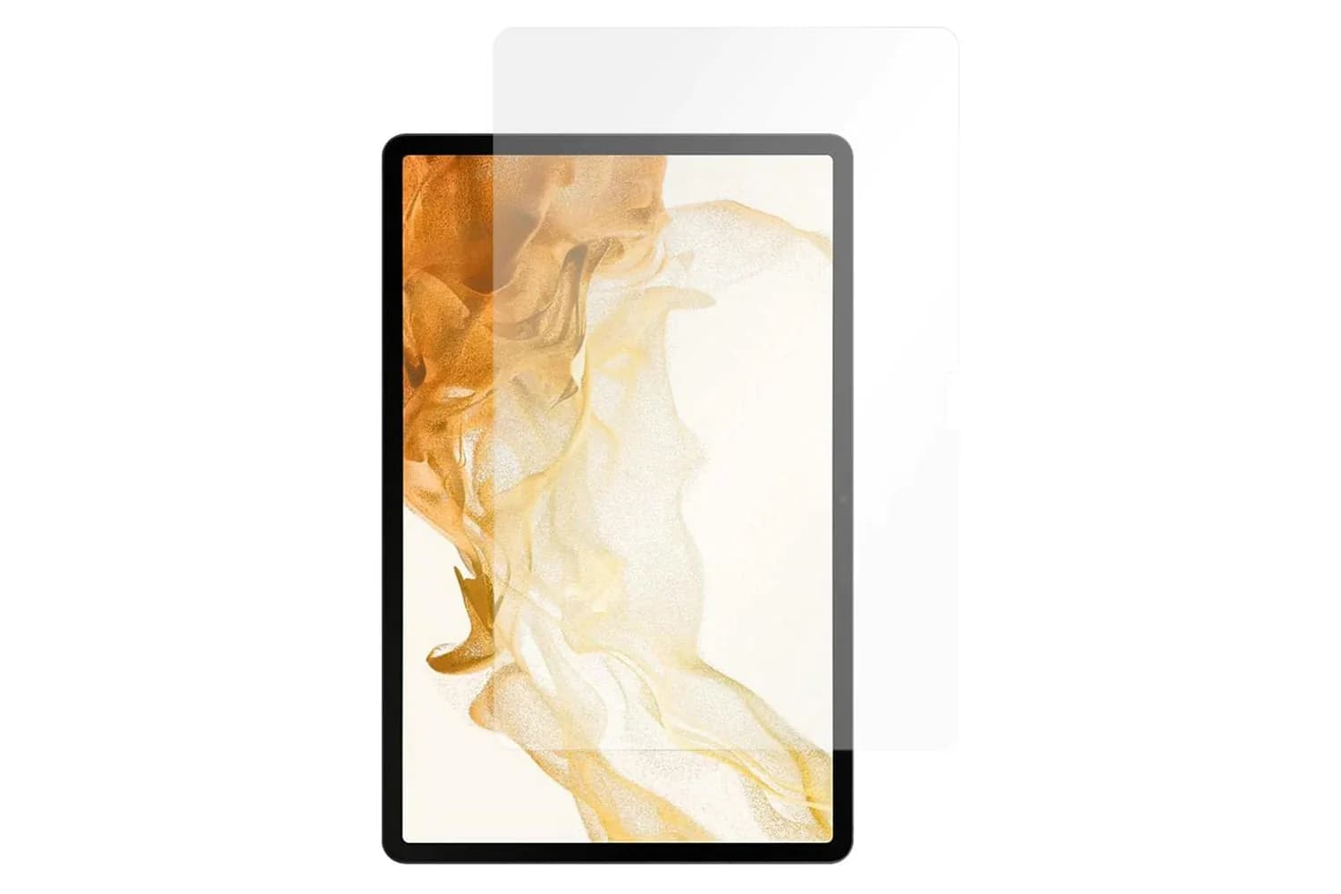 Just in Case Samsung Galaxy Tab Screen Protector
