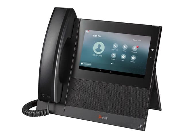 HP Poly CCX 600