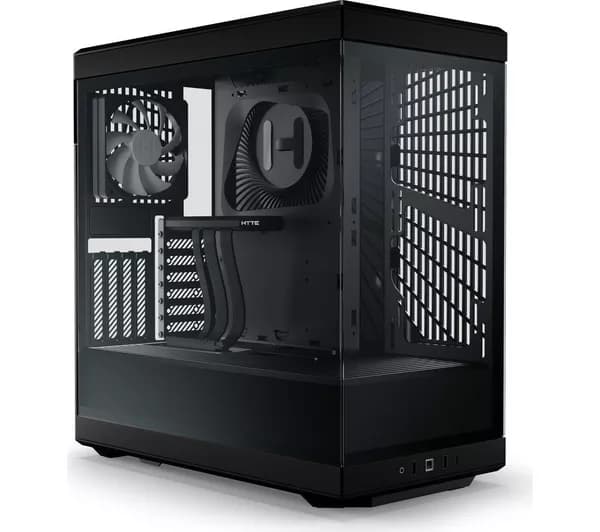HYTE Y40 PC Case