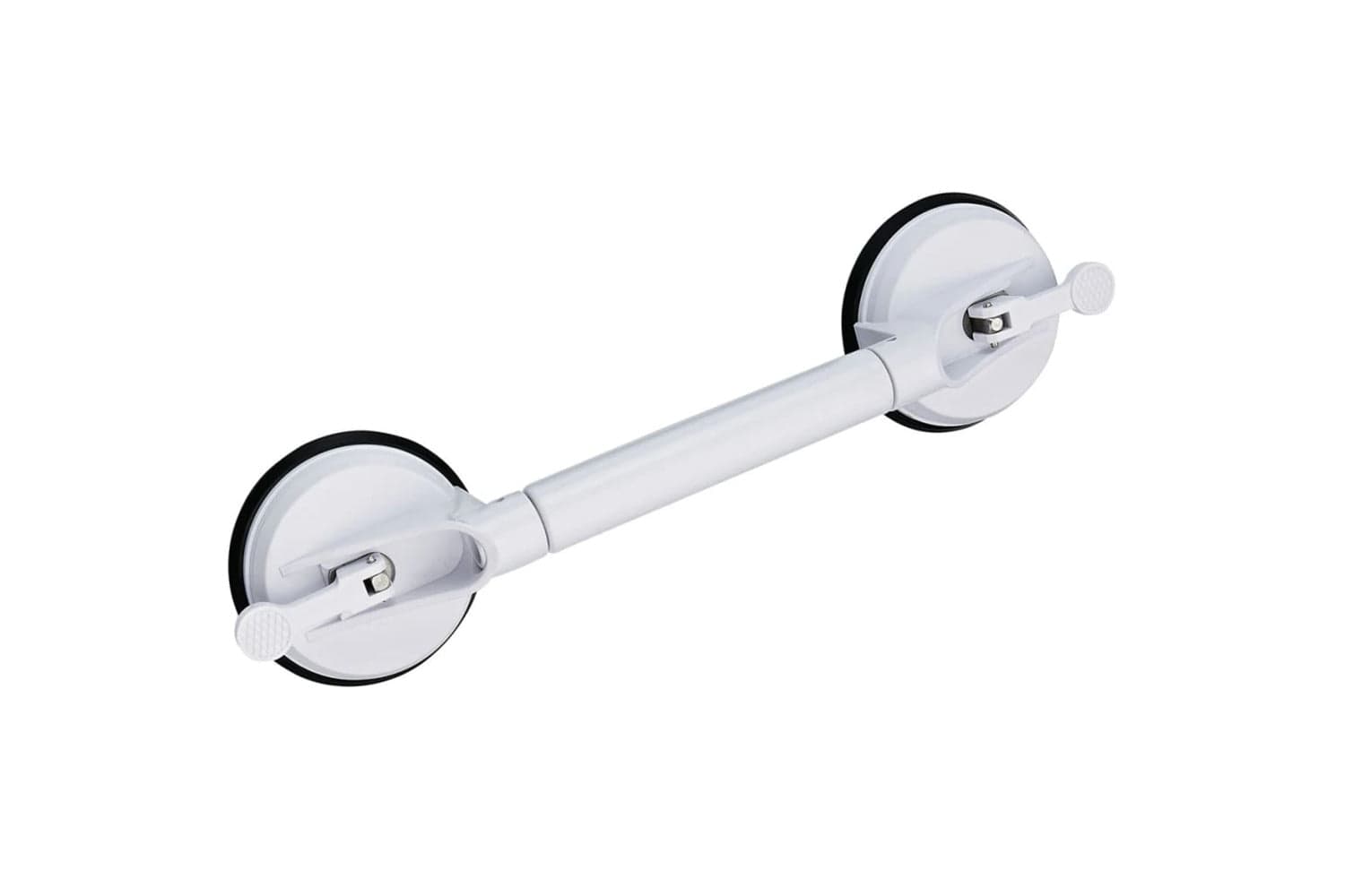 Ridder Telescopic Suction Grab Rail 12 Cm 100 Kg A0150301
