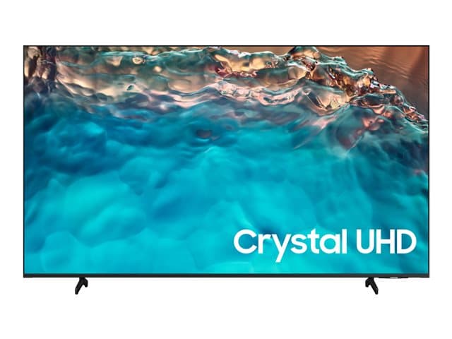 Samsung HG50BU800EU HBU8000 Series