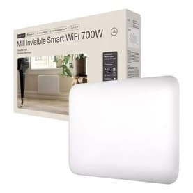 Mill Invisible Smart WiFi Panel Heater