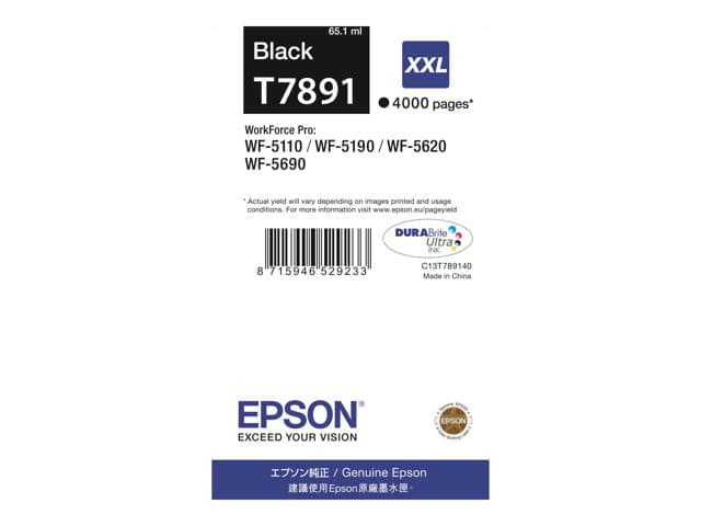 EPSON T789