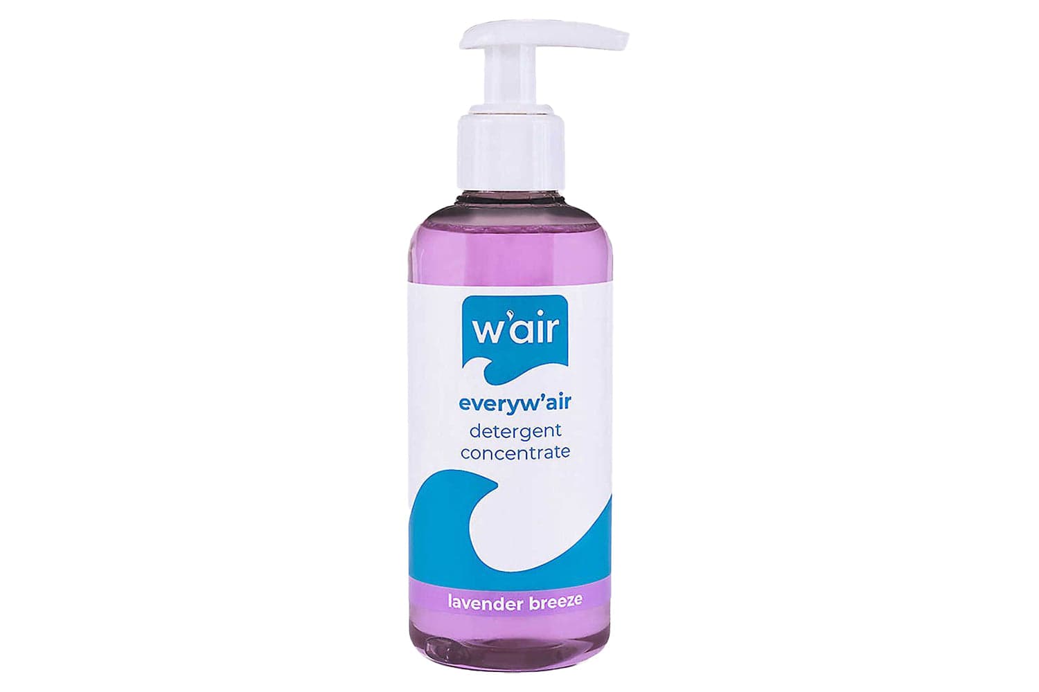 W'air Everyw'air Detergent