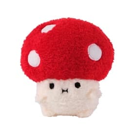 Ricemogu Mini Sitting Plush Toy