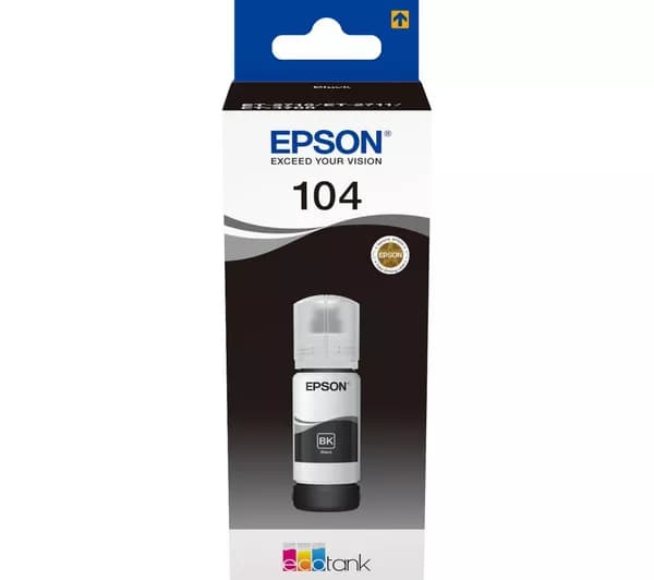 Epson 102 ink