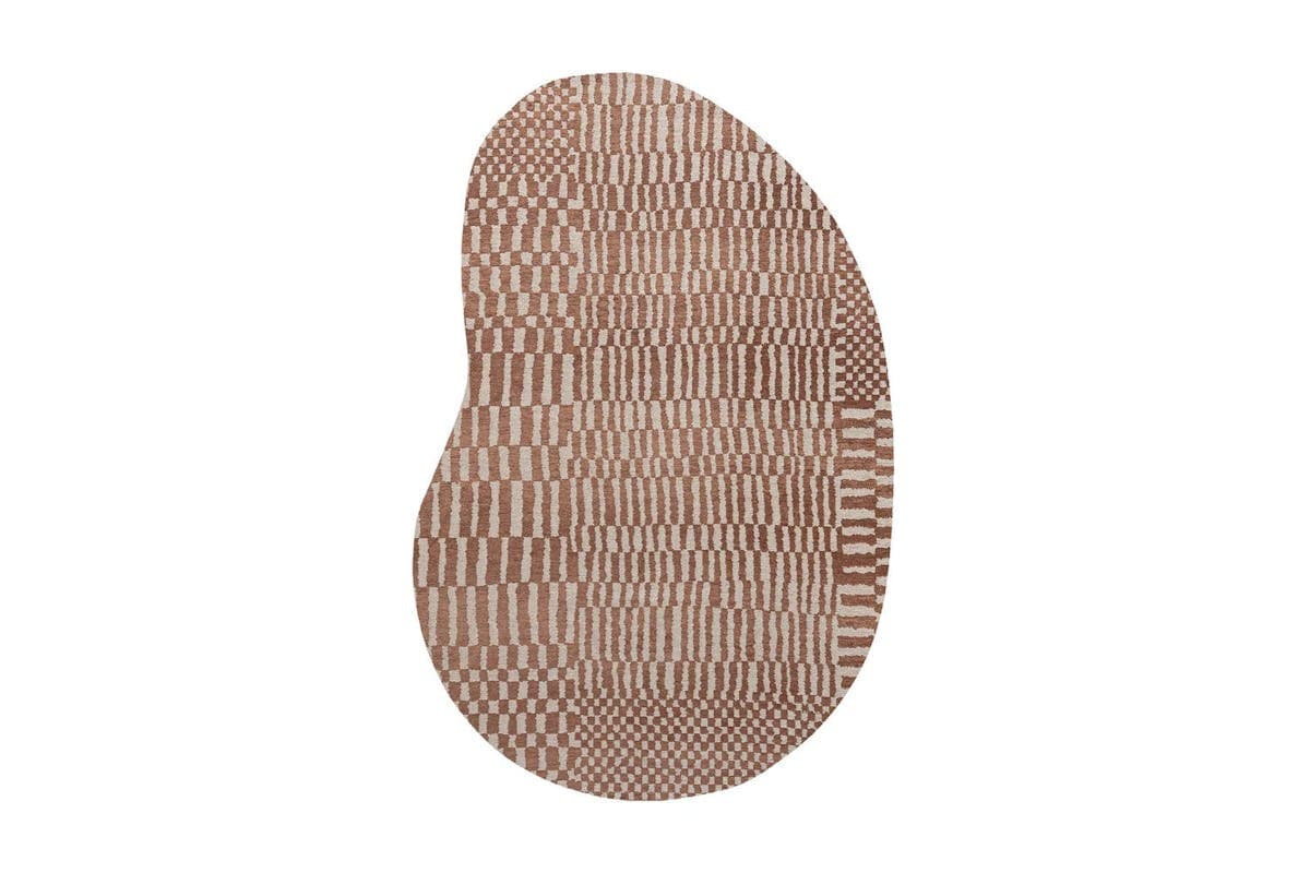 Louis De Poortere | Ksar Rug | 235 x 340 cm