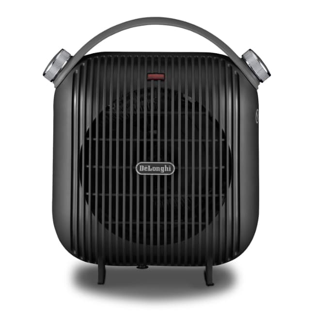 De'Longhi Capsule Fan Heater