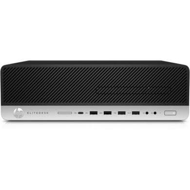 HP EliteDesk 800