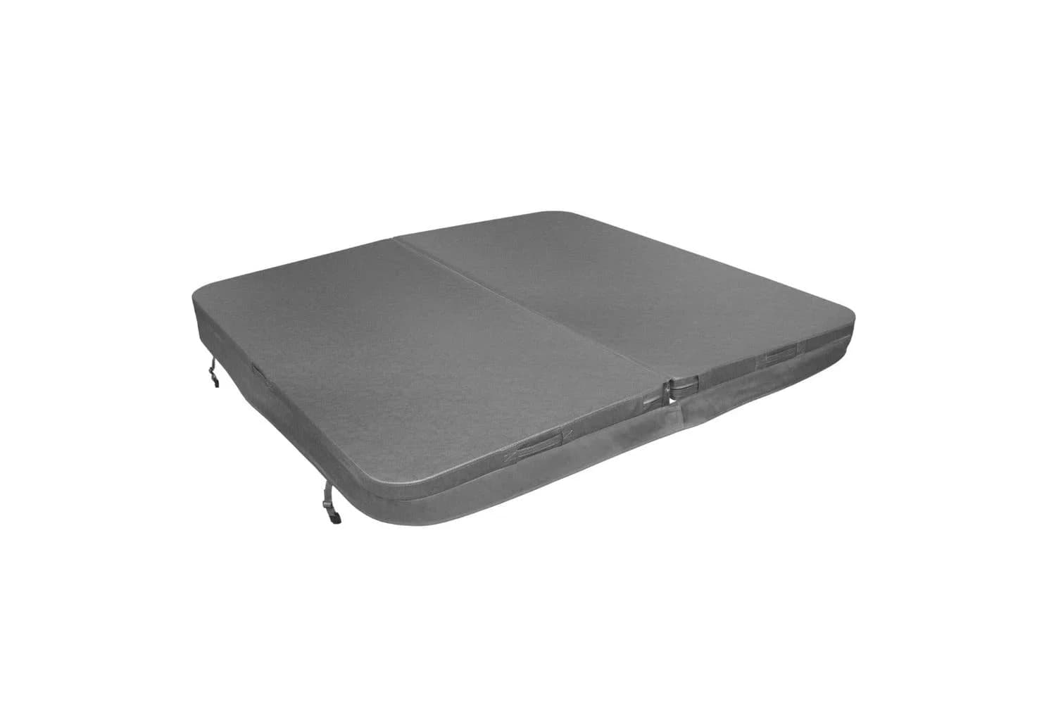 Monstershop 2.2m Hot Tub Spa Cover | Grey