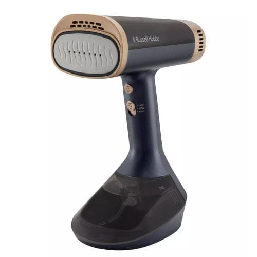 RUSSELLHOBBS            STEAM GENIE  VACUSTEAM