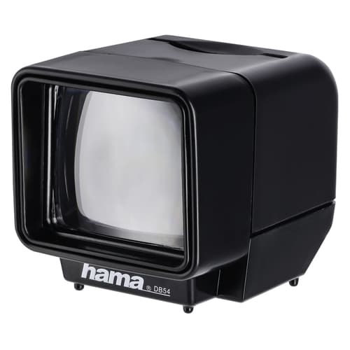 HAMA - LED SLIDE VIEWER 3X MAGNIFICATION