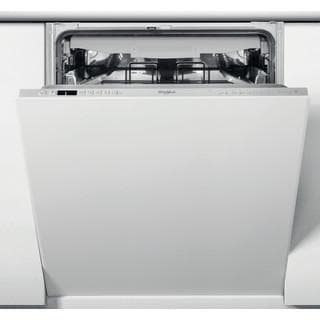 WHIRLPOOL            14 PLACE FULLY INTEGRATED DISHWASHER - 6TH SENSE - POWERCLEAN