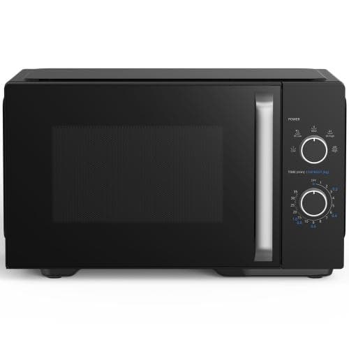 POWERPOINT            25LITRE 900W MICROWAVE - MANUAL CONTROLS