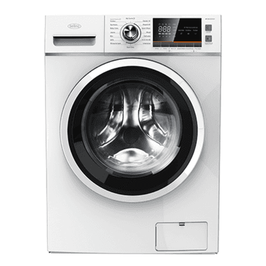 Belling 12KG Inverter Auto Freestanding Washing Machine - White | BFW1214