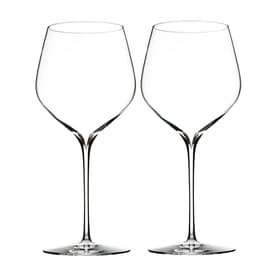 Elegance Cabernet Sauvignon Wine Glass, Set of 2