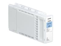 EPSON - T44Q5 - light cyan - original - ink cartridge