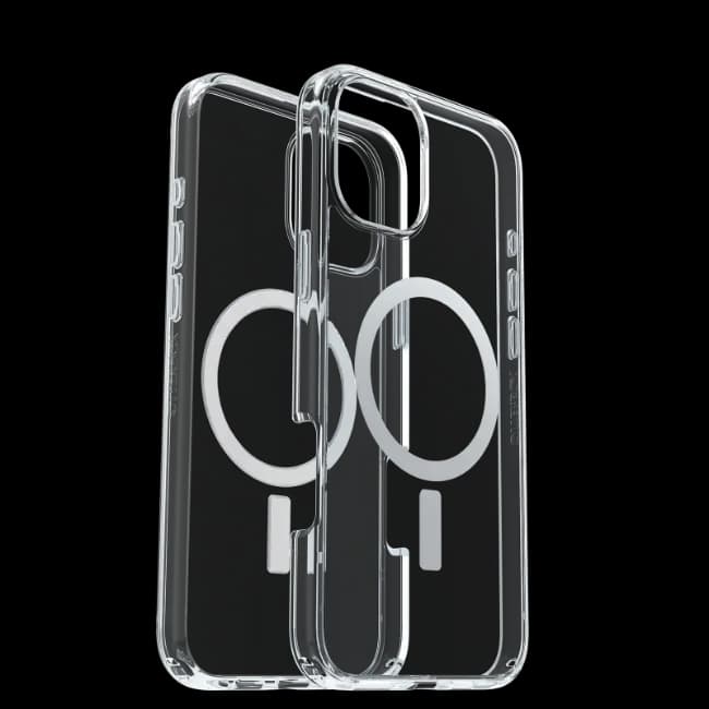 Otterbox Apple iPhone 16 Plus Case | MagSafe | Clear | 77-96345