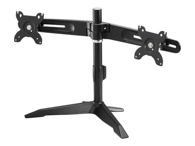 Amer Mounts - Amer AMR2SU stand - for 2 LCD displays