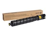 XEROX - VersaLink C8000 - high capacity - yellow - original - toner cartridge