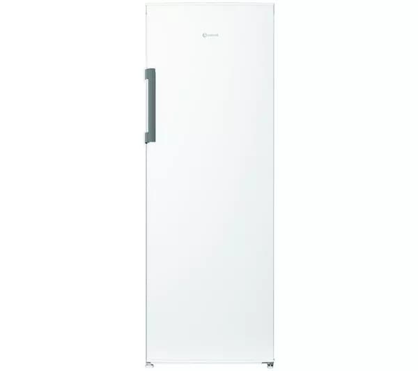 INDESIT MLINS 1411 WEUK Tall Fridge - White