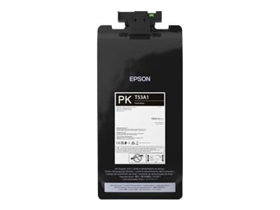 EPSON - T53A1 - Large Format - photo black - original - ink pouch