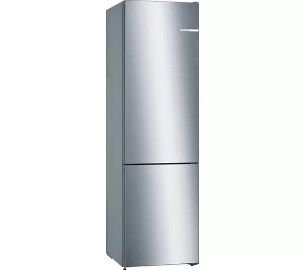 Bosch Series 4 Freestanding Fridge Freezer