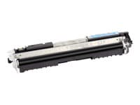 CANON - 729 C - cyan - original - toner cartridge