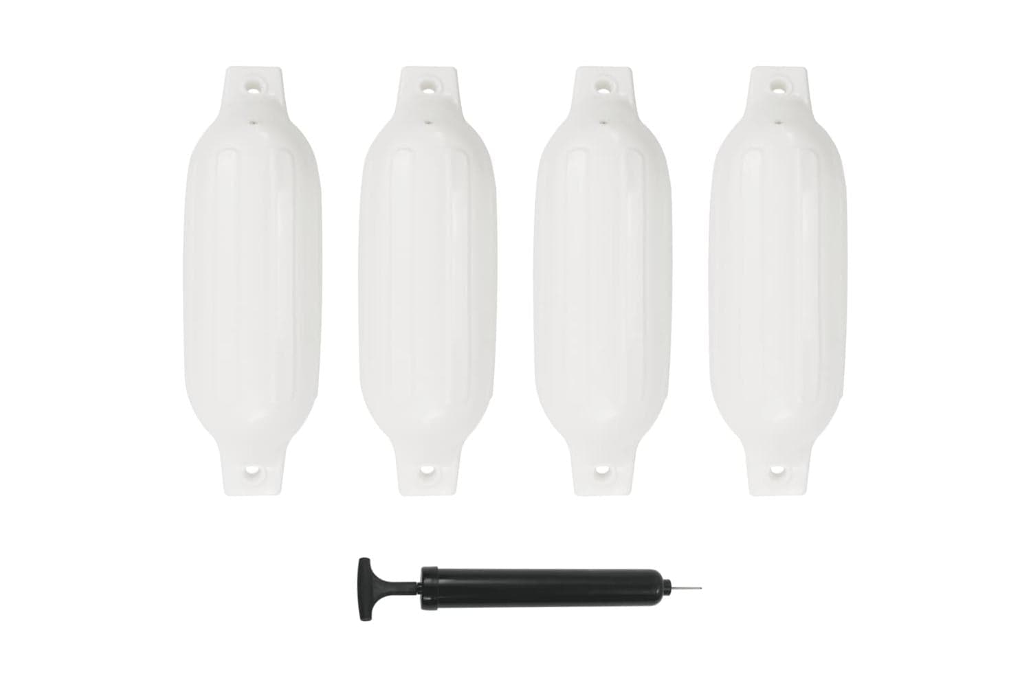 Vidaxl Boat Fender