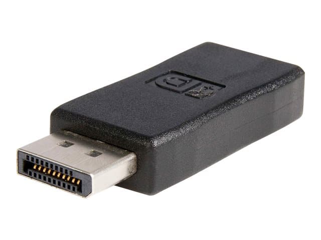 Startech DisplayPort to HDMI Adapter