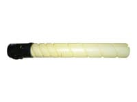 SPECIALS - Konica Minolta TN321Y - yellow - original - toner cartridge