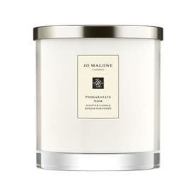 Pomegranate Noir Luxury Candle