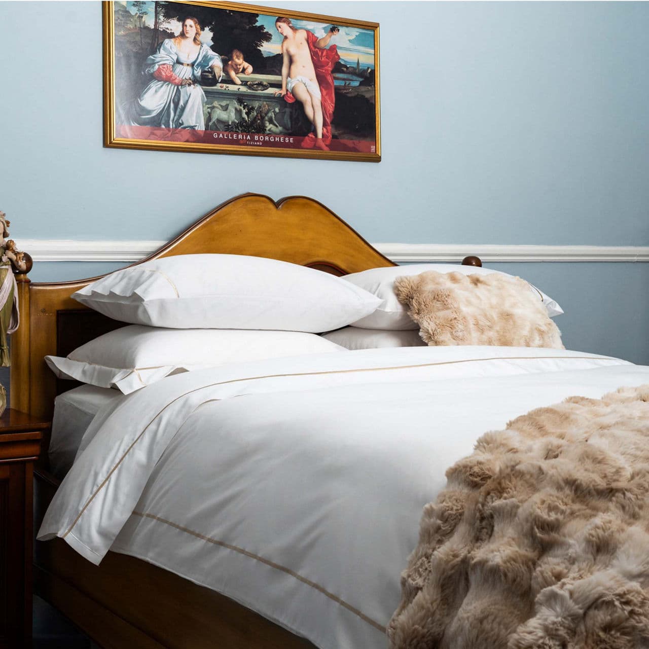 VALERON Sea Breeze Coordinated Bedding